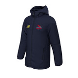 Senior Thermal Contoured Jacket -WALESEAST