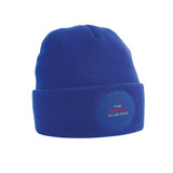 Tech Beanie-TCCC