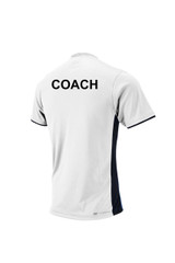 COACH'S  Junior Training T-Shirt-TCCC