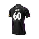 Mens Short Sleeve Coloured Cricket Shirt -ITNCC