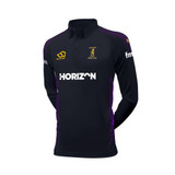 Senior Long Sleeve Coloured Cricket Shirt-ITNCC