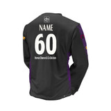 Long Sleeve Coloured Playing Sweater  -ITNCC