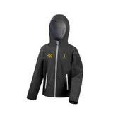 Junior Softshell Jacket -ITNCC