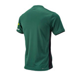 Cricket Wales West Training T-Shirt (COACHES ONLY)-CWCOACH