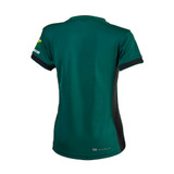 Cricket Wales West Ladies Training Shirt (COACHES ONLY)-CWCOACH