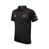 Cricket Wales East Polo (COACHES ONLY)-CWCOACH