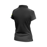 Cricket Wales West Ladies Polo (COACHES ONLY)-CWCOACH