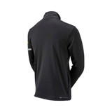 Cricket Wales East Tech Fleece (COACHES ONLY)-CWCOACH