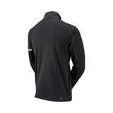 Cricket Wales West Tech Fleece (COACHES ONLY)-CWCOACH