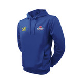 Unisex Hoodie -CDEX
