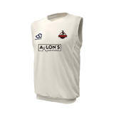 Sleeveless Slipover -DYNAMO