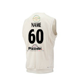 Sleeveless Slipover -DYNAMO