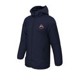 Senior Thermal Contoured Jacket -DYNAMO