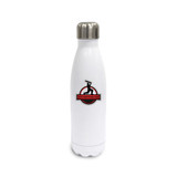 Stainless Steel Water Bottle -DYNAMO