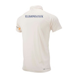 Mens Short Sleeve Cricket Shirt-WCCC