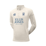 Long Sleeve Cricket Shirt-WCCC