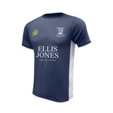 Mens Training Shirt -WCCC