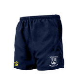 Junior Training Short -WCCC