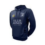 Unisex Hoodie -WCCC