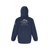 Women's Softshell Jacket-WCCC
