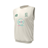 Sleeveless Slipover -CCC