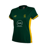 Junior Women's Playing Shirt (Name and Number Options)-CCCBun