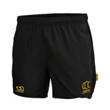 Women's Training Shorts-CCC