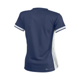 Women's Training Shirt (Navy)-WINWOMBundle