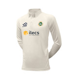 Long Sleeve Cricket Shirt-MISTC