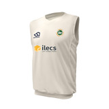Junior Sleeveless Slipover -MISTC