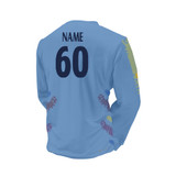 Long Sleeve Coloured Playing Sweater  -NHCC
