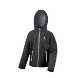 Junior Softshell Jacket -NECA