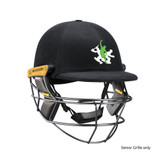 E Line Titanium Helmet-NECA
