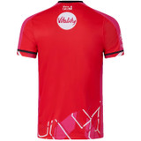 Mens Welsh Fire The Hundred 2025 Replica Shirt -GLAM