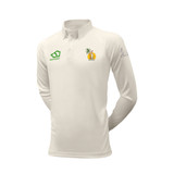 Long Sleeve Cricket Shirt-NAINO