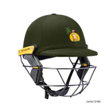 T Line Steel Junior Helmet-NAINO