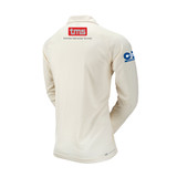 Long Sleeve Cricket Shirt-MARPCC1Bundle