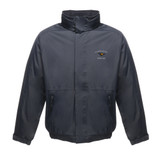 Waterproof Jacket with Fleece Lining-WMCC