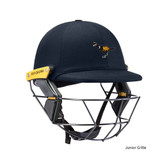 T Line Steel Junior Helmet-WMCC