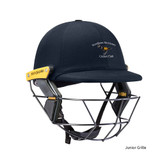 T Line Steel Junior Helmet-WMCC