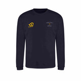 Junior Casual Sweater-WMCC