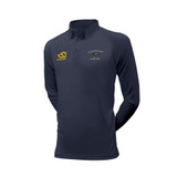 Junior Long Sleeve Coloured Cricket Shirt-WMCC