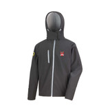 Mens Softshell Jacket-WCC