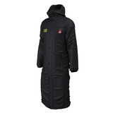 Senior Full Length Winter Jacket -WCC