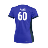 Women's Training Shirt -CPBC