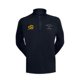 1/4 Zip Performance Midlayer-WMCC