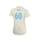 Women's Short Sleeve Cricket Shirt-DORKBundle Women's Short Sleeve Cricket Shirt-DORKBundle