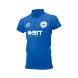 Junior Short Sleeve Coloured Cricket Shirt -DORKBundle