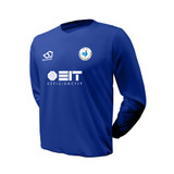 Junior Long Sleeve Coloured Playing Sweater  -DORKBundle
