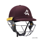 T Line Steel Junior Helmet-HALES&L